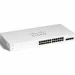 Cisco CBS220-24T-4G-EU REFRESH | CBS220-24T-4G-EU-RF | 889728502795