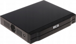Rejestrator BCS REJESTRATOR AHD, HD-CVI, HD-TVI, CVBS, TCP/IP BCS-L-XVR0801(6) 8 KANAŁ&Oacute;W BCS Line | BCS-L-XVR0801(6) | 5904890711365