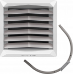 VTS NAGRZEWNICA WODNA VOLCANO VR MINI 3 AC | 1-4-0101-0625 | 5902854470136