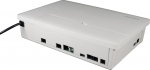 System przekazu sygnału AV Agfeo ES 546 6 + 6 IP Kanały do wykupienia na licencję Montaż na ścianie 24 IP/Urządzenia systemowe w puli 2 Digitalports 6 a/b | 6101516 | 4021972015164