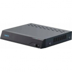 Reolink NVS8(NHD) - 8-Channel PoE NVR for 24/7 Recording, Support up to 16MP, No HDD Built-in, Up to 12TB Storage Capacity | NVS8 PN-8-NHD | 6975253984398