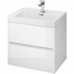 Cersanit Crea 59.4 cm biały (S801-278) | 5902115770050 | 5902115770050
