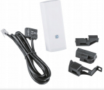 HomeMatic IP Homematic IP interface for gas meters (HmIP-ESI-GAS), measuring device (white) | 160253A0 | 4047976602537