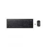Klawiatura + mysz Fujitsu KB LX410 US Se S26381-K410-L402 | S26381-K410-L402 | 4059595737026