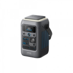 Anker Solix C300X DC Portable power station 300 W 288WH | A1728311 | 194644298982