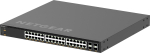 Switch NETGEAR M4350-36X4V (XSM4340CV-100NES) | XSM4340CV-100NES | 606449165104