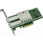 Kontroler MicroConnect PCIe x8 Dual RJ45 10 GbE X550 | PCIe x8 Dual RJ45 10 GbE X550 | 5715063727874