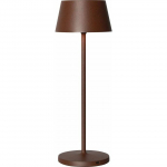 Lampa stołowa Maul MAUL 8190877 lampa stołowa LED F Brązowy | 8190877 | 4002390093491