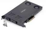 Kieszeń StarTech HDD Acc StarTech Dual M.2 NVMe SSD to PCIe x8 | 2M2-REMOVABLE-PCIE | 0065030904650