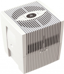 Nawilżacz powietrza Venta LW 25 Comfort Plus Czarny | 7026501 | 4011143265016