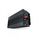 Przetwornica Newell Przetwornica napięcia z czystą sinusoidą - 12 V / 230 V, 2000 W | NL3681 | 5907489647892