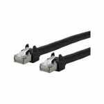 Metz Kabel krosowy METZ CONNECT 6kV Flex500 Outdoor, czarny, 20 m | 4251394639932 | 4251394639932