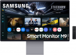 Monitor Samsung Smart M9 OLED (LS32FM900SUXEN) | LS32FM900SUXEN | 8806097342847