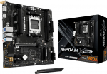 Asrock A620AM-X WiFi AMD A620A Socket AM5 micro ATX | 90-MXBSU-A0UAYZ | 4711581490826
