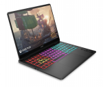 HP Omen Transcend 14 - Ultra 7 255H | 14" 3K OLED 120Hz | 32GB | 1TB | W11H | RTX5060 | C1LS0EA | 199485080369