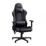 Acer Predator Rift Go PGC331 | Gaming Chair | Black | GP.GCR11.00Y | 4711474129307