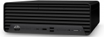 Komputer HP Pro 400 G9 - SFF - Core i5 i5-14400 - RAM 16 GB - SSD 512 GB - UHD Graphics 730 - 1GbE - Win 11 Pro - Monitor: żaden - głęboka czerń - Smart Buy | C7FX3ET#ABD | 199642200173