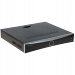 Rejestrator Hikvision REJESTRATOR IP DS-7716NXI-K4/16P(D)/PL 16 KANAŁ&Oacute;W, 16 PoE AcuSense Hikvision | DS-7716NXI-K4/16P(D)/PL | 6936422133146