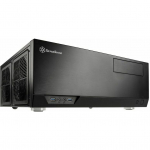 Obudowa SilverStone SST-GD09B (SST-GD09B) | SST-GD09B | 5054629769768