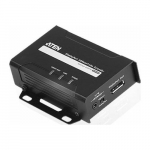 System przekazu sygnału AV Aten *DP HDBaseT-Lite Receiver 4k@40m VE901R | VE901R-AT-G | 4719264645228