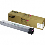 Toner Samsung CLT-M806S Magenta Oryginał  (SS635A) | SS635A | 0191628545049