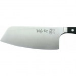 Gude N&oacute;ż kuchenny G&uuml;de Alpha Chai Dao POM czarny 16 cm 1742/16 | C701174216 | 4006214174267
