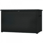 Skrzynia ogrodowa Keter Java 850 l Antracyt | 26856 | 7290106938465