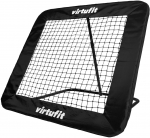 Regulowany rebounder Pro Kickback VirtuFit 124124 cm regulowany, składany, 5 kąt&oacute;w odbicia | VF06043 | 8719325756371