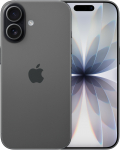 Apple iPhone 17 256GB, black (activated (IND) | MG6J4HX-A | 195950643534