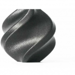 BambuLab Filament Bambu Lab PET-CF 1,75mm 1kg - w zestawie z wielorazową szpulą - Black} | BML-24304 | 6975337032267