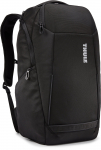 THULE Mugursomas Accent Recycled Backpack 28L - Black | 3205382 | 3205382 | 85854259224