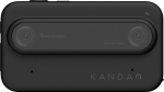 Aparat cyfrowy kandao Kandao QooCam EGO 3D Camera black | QG7018B | 6972805230439