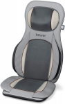 Masažinė kėdė Beurer MG 320 HD 30-in-1 | MG 320 | 4211125648091