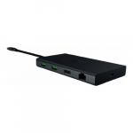 Stacja/replikator Razer USB-C Dock (RC21-02250100-R3M1) | RC21-02250100-R3M1 | 8887910052662