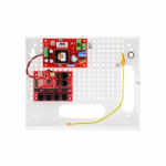 Atte SWITCH 5-PORTOWY POE DO 5 KAMER IP IP-5-11-E | 18311 | 5902143690245