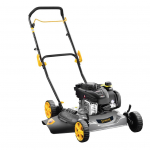 Benzininė vejapjovė Grunder M510I-1-BS450E, 50 cm | 477201337436 | 4772013374367