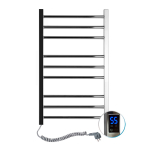 Rank&scaron;luosčių džiovintuvas Navin Classic Quadro 500*800 Sensor kairė 10-016153-5080 | NAVIN0132 | 1001615350800