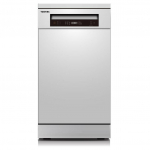 Dishwasher DW-10F2EE(W)-PL | DW-10F2EE(W)-PL | 6939962611051