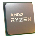 AMD Ryzen 5 4500 processor 3.6 GHz 8 MB L3 Tray | 100-000000644 | 8592978372330