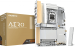 GIGABYTE X870E AERO X3D WOOD/AM5/ATX | 4719331878481 | 4719331880637