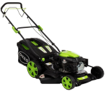 Kosiarka spalinowa Grunder PETROL LAWNMOWER S511VHY-T6 51CM OKKO | 4772013374329 | 4772013374329