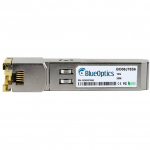 Moduł SFP BlueOptics Netgear kompatibel SFP+ RJ45 10GBASE-T 30M | AXM765-BO | 4063232638003
