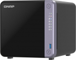 Serwer plik&oacute;w Qnap TS-432X-4G 4-zatokowy 3.5 cala desktopowy AL524 4-rdzeniowy 2.0GHz 4GB DDR4 RAM | TS-432X-4G | 0885022027552