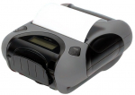 Star Micronics SM-T300-DB2EU GRY PRINTER INCL/LI-ION BATTERY | 39634630 | 4951319256878