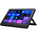 G.Skill Widget Dashboard 7'' Touch Panel | GD-A7PCCSK-WGD | GD-A7PCCSK-WGD | 4713294234735