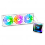 AIO TH360 V 3 ARGB Snow | CL-W468-PL12SW-A | 4711658544681