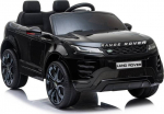 Lean Sport Auto na Akumulator Range Rover Evoque Czarny Lakierowany | 6593 | 5908275995708