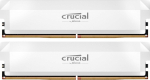 MEMORY DIMM 64GB DDR5-6000 K2/PRO OC CP2K32G60C40U5W CRUCIAL | CP2K32G60C40U5W | 649528947000