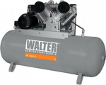 Sprężarka Walter GK 1400-7.5/500 P 10bar 500L (GK 1400-7.5/500 P) | GK 1400-7.5/500 P | 5905122000165