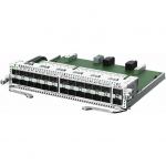 Reyee Zarządzalny Moduł | L3 | 24 porty SFP 1Gbit + 2 porty Uplink SFP+ LC 10Gbit | Do switcha modularnego RG-NBS6002 (M6000-24SFP2XS) | M6000-24SFP2XS | 6971693274471
